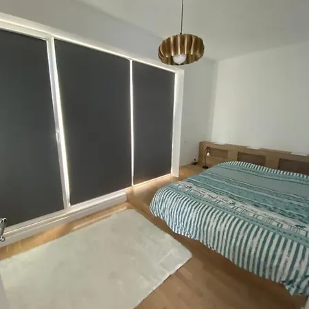Apartment Luana Διαμέρισμα Κλουζ-Ναπόκα