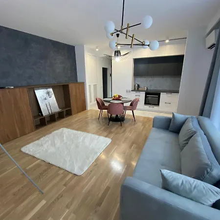 Apartment Luana