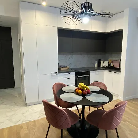 Apartment Luana *