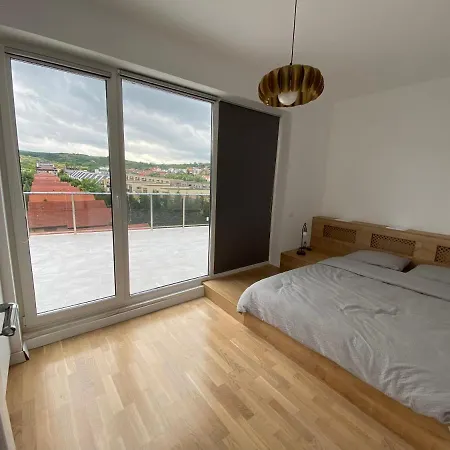Διαμέρισμα Apartment Luana *