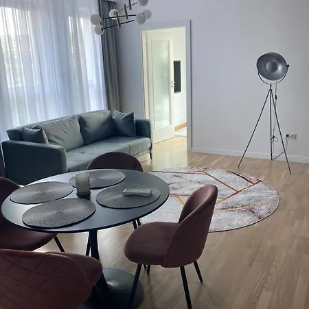 Apartment Luana Διαμέρισμα