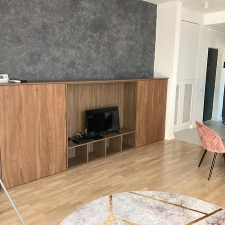 Apartment Luana