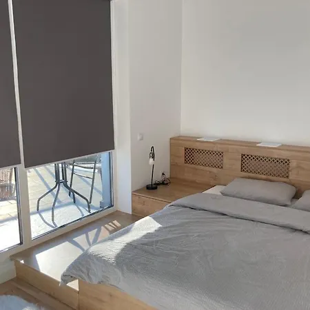 Apartment Luana
