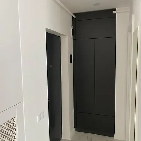 Apartment Luana